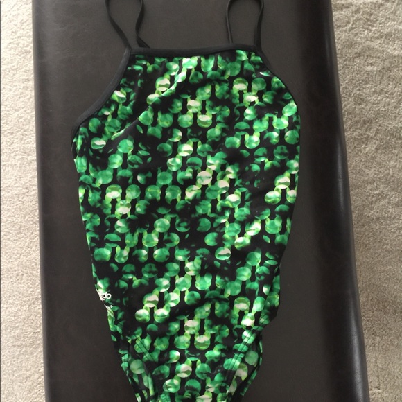 Speedo training swimsuits - Picture 2 of 4